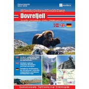 Dovrefjell Opplevelsesguide